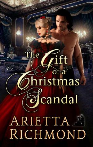 The Gift of a Christmas Scandal