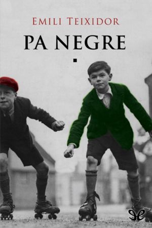 Pa negre