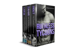 Ruthless Tycoons · The Complete Series 1-3