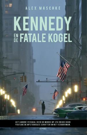 Kennedy en de fatale kogel