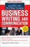 Business Writing and Communication