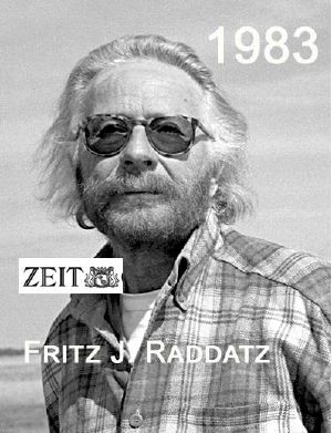 FJR · Die Zeitartikel 1983