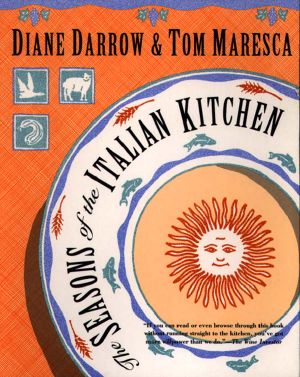 The Seasons of the Italian Kitchen