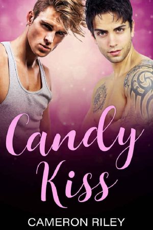 Candy Kiss