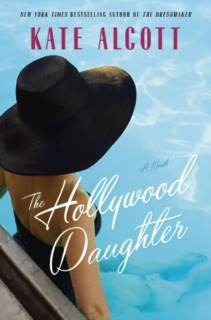 The Hollywood Daughter