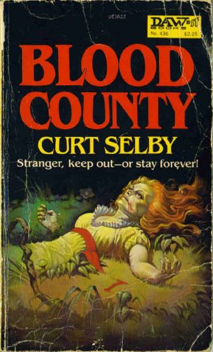 Blood County