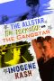 The Allstar the Rockstar and the Gangstar · A New Adult Male/male/male Romance (The Boys Only Series Book 2)