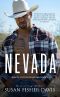 Nevada Men of Clifton, Montana Book 19