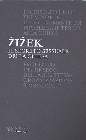 IL SEGRETO SESSUALE DELLA CHIESA