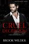 Cruel Deception: A Dark Mafia Romance (Marchetti Mafia Book 3)