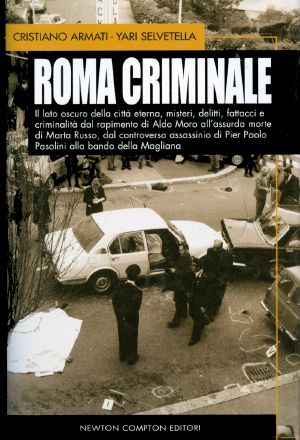 Roma Criminale