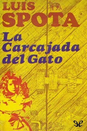 La Carcajada del Gato