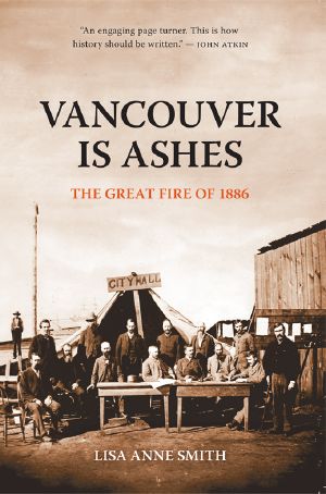 Vancouver Is Ashes