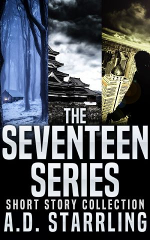 The Seventeen Series · Short Story Collection 1-3