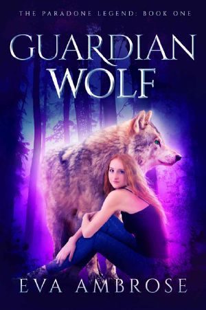 Guardian Wolf