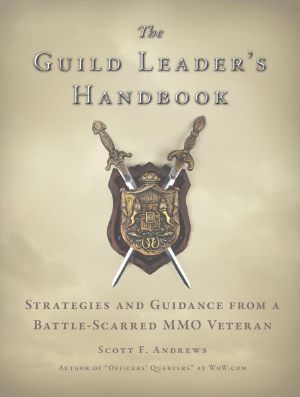 The Guild Leader's Handbook