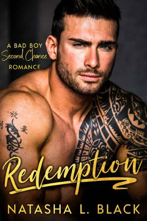 Redemption · A Bad Boy Second Chance Romance