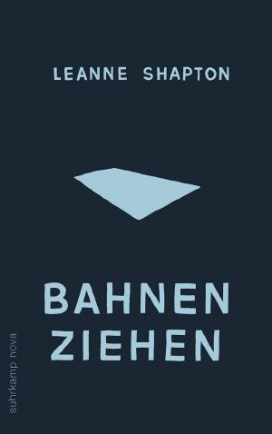 Bahnen ziehen (German Edition)