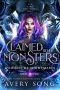 Claimed By Her Monsters : Goddess of Nightmares (Her Dark Obessions Duet Book 2)