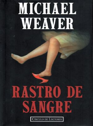 Rastro De Sangre