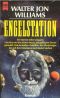 Engelstation · Roman ; Science-Fiction