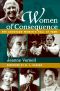 Women of Consequence · the Colorado Women's Hall of Fame