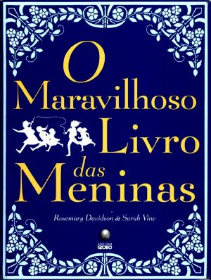 O Maravilhoso Livro das Meninas