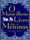 O Maravilhoso Livro das Meninas