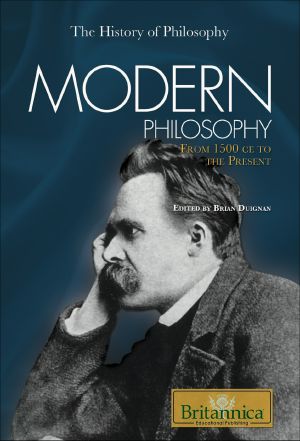 Modern Philosophy