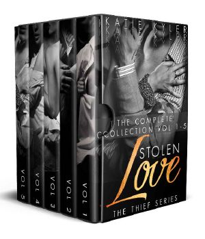 Stolen Love, The Complete Collection