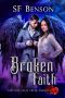 Broken Faith · Another Falls Creek Romance, #5