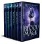 Blood & Magic · Box Set 1-6