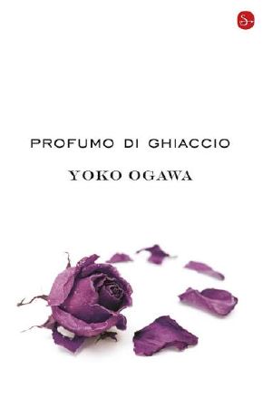 Profumo di ghiaccio