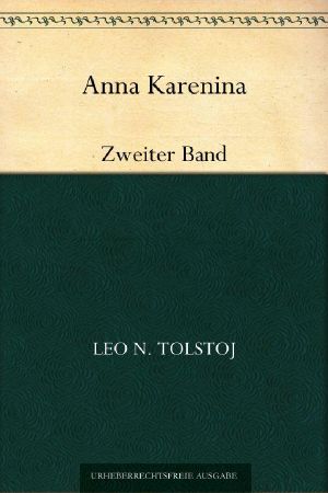 Anna Karenina · Zweiter Band