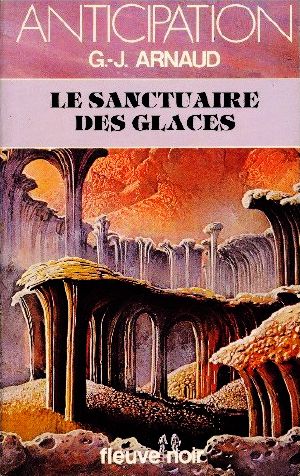 Le sanctuaire des glaces