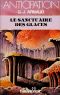 Le sanctuaire des glaces
