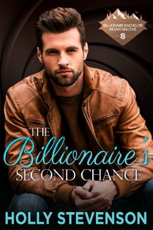 The Billionaire's Second Chance