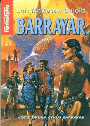 Barrayar