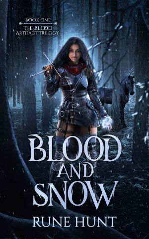 Blood and Snow