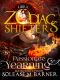 Passionate Yearning: A Zodiac Shifter Romance - Libra