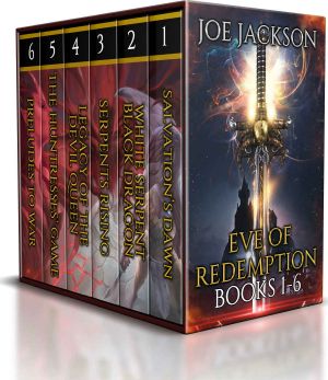 Eve of Redemption · Box Set 1-6