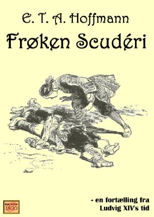 Frøken Scudéri