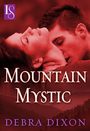 Mountain Mystic