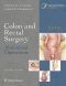 Master Techniques in Surgery · Colon and Rectal Surgery · Abdominal Operations