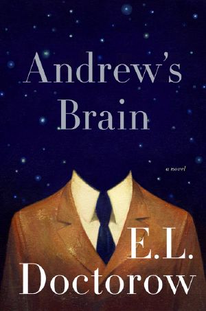 Andrew's Brain · A Novel
