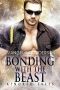 Bonding With the Beast: a Kindred Tales novella: (Alien Warrior BBW Science Fiction Single Mother Romance) (Brides of the Kindred)