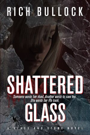 Shattered Glass