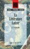 La Littérature Latine