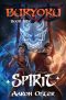 Spirit (Buryoku Book 9)