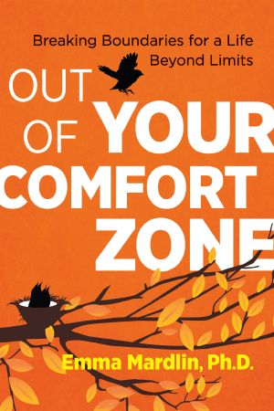 Out of Your Comfort Zone